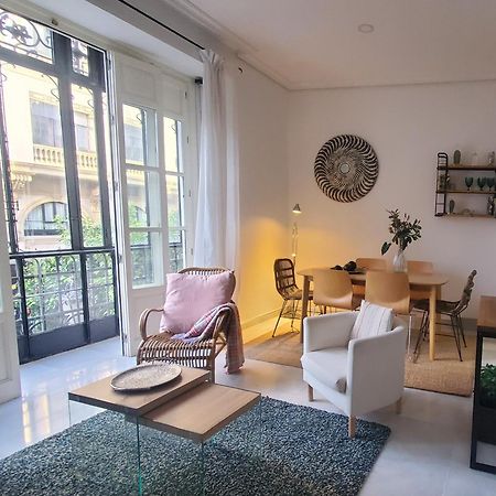 Magdalena Plaza City Center 1º Севилья Экстерьер фото